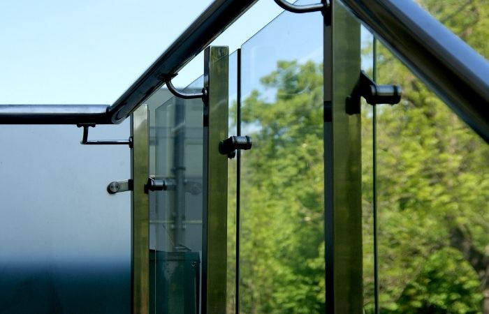 Sunrise Glass Company