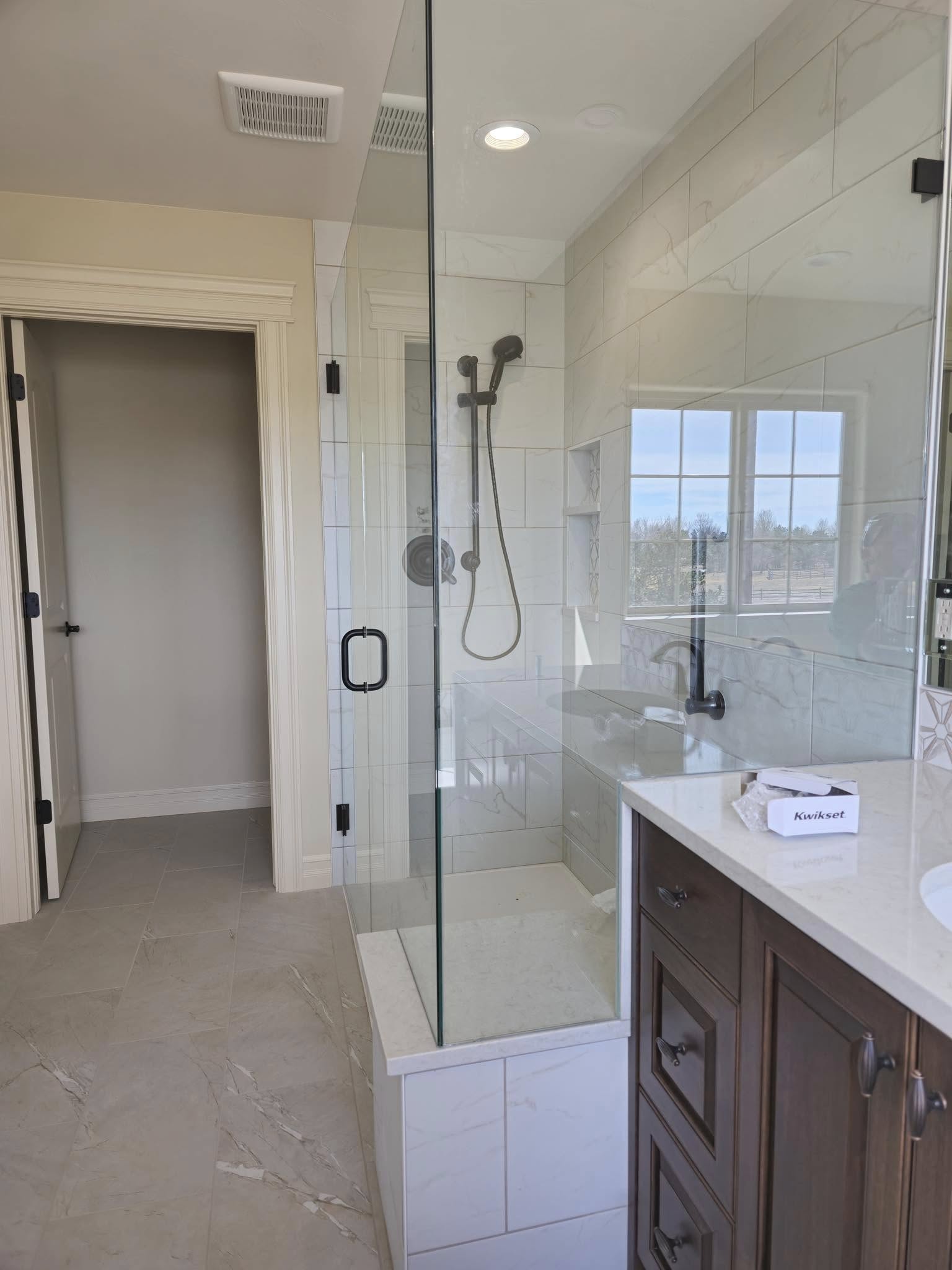 Glass Company in fort collins