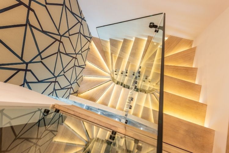 Custom Glass for Your Space