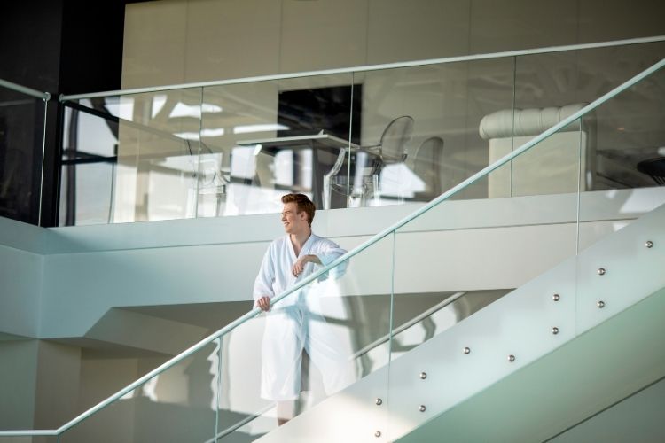 Stylish Glass Solutions