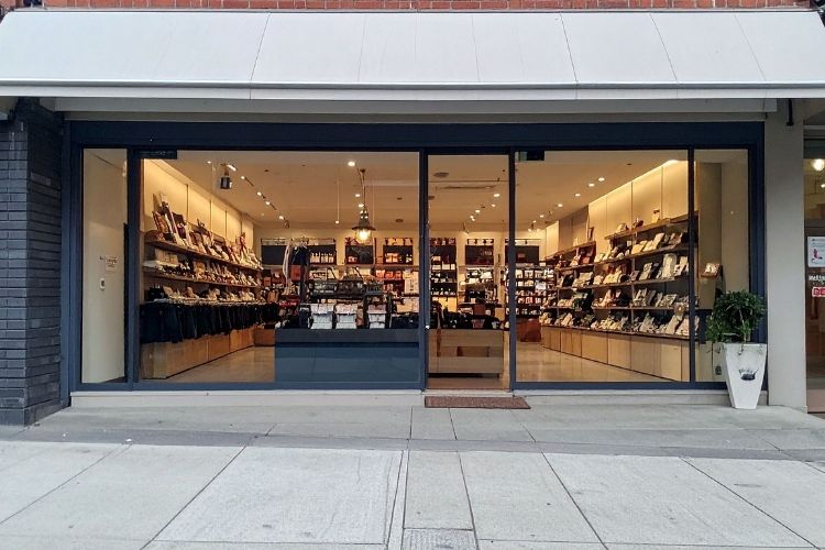 Storefront Glass Solutions