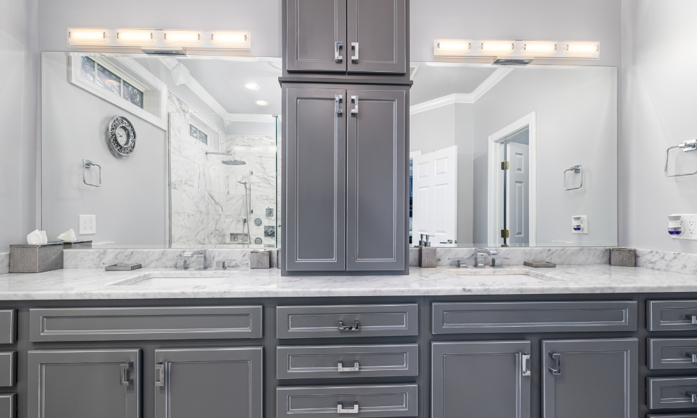 How Custom Mirrors Can Make Any Space Feel Bigger and Brighter