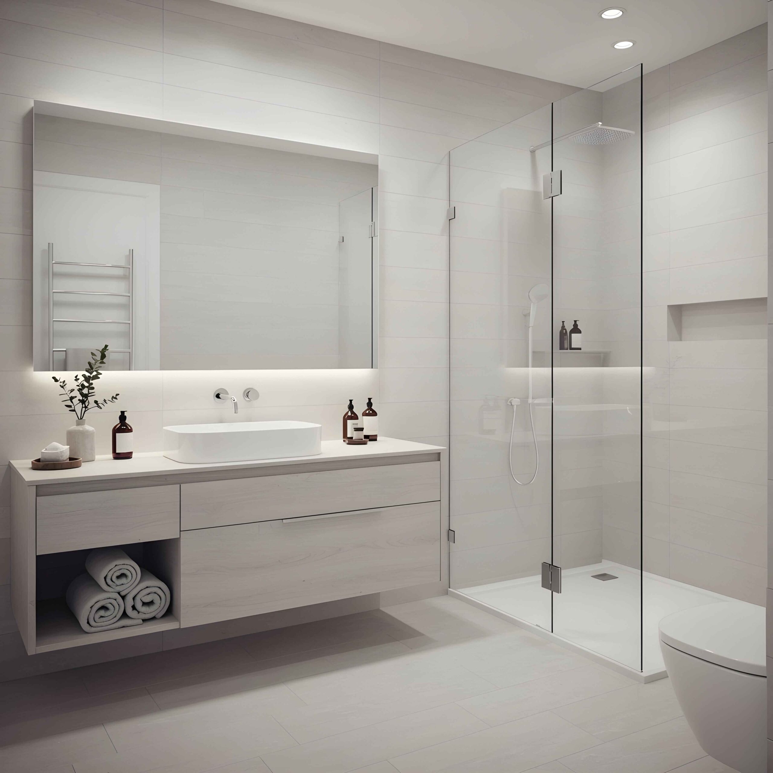 bathroom-glass